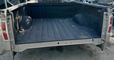 2009-2014 Ford Pickup F150 Truck Bed Bare 5 6 Box Wo Wheel Lip Moulding Oem