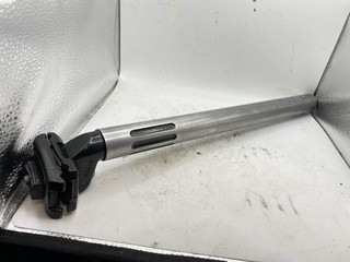 Rare HTF Vintage Kalin Fluted SEATPOST 27.2mm X 350 Road Touring Gravel Bike