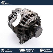 Original Lichtmaschine Generator Mercedes B-Klasse W246 B 180 A0009060022