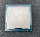 Intel Core i7-9700K 3.60GHz 8 Core SRG15