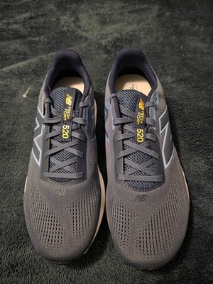 Men's New Balance 520 V9 Size 12 4E New Inbox