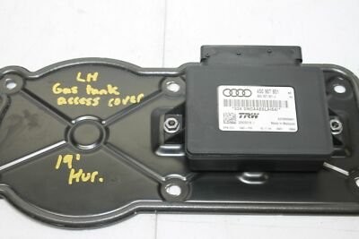 Lamborghini Huracan 2015-2017 Left Fuel tank P/N 4S0803961C