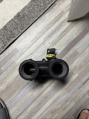 Raypak Pool Heater Inlet Outlet Header | eBay