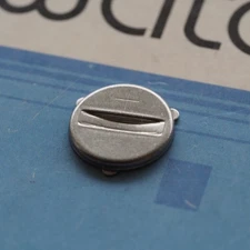 Swatch Original Replacement Battery Cover 13 mm. New!