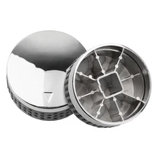 Outdoor Cooking BBQ Grill Knob Replacement Easy To Install Nonslip Grip