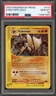 Pokemon Kabutops Skyridge Holo Rare #H13 PSA 10 Gem Mint