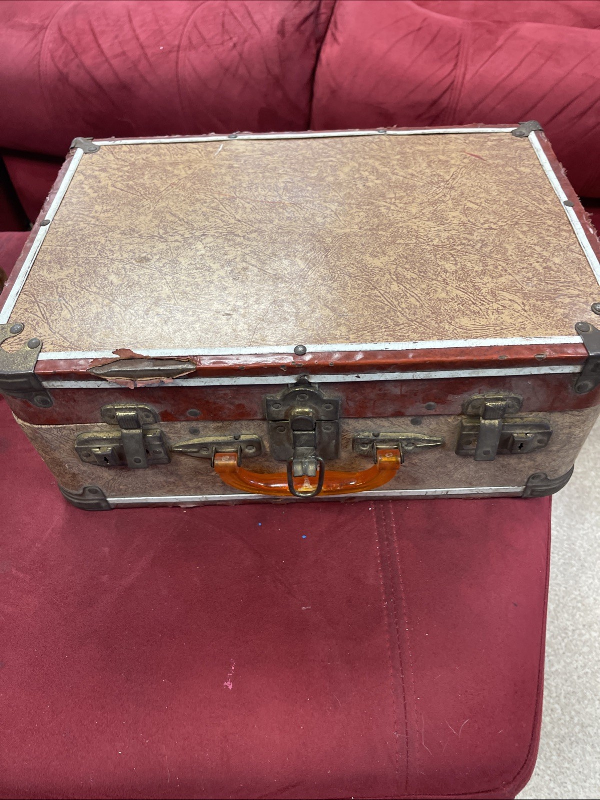 Vintage Roller Skates Sure Grip Century Rannalli Pro-line Racing White 70’s 80’s