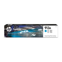 Hp F6T77AE 913A Pagewide Cyan Druckerpatrone #25910829