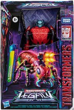 Transformers Generations Legacy 7  Fig. Voyager Class Predacon Inferno IN STOCK
