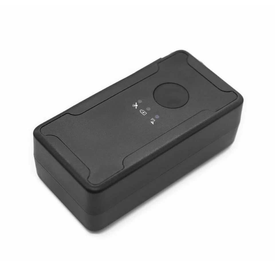 traceur gps tracker balise 4g sans abonnement, suivi en temps réel, historique, - Photo 2/3