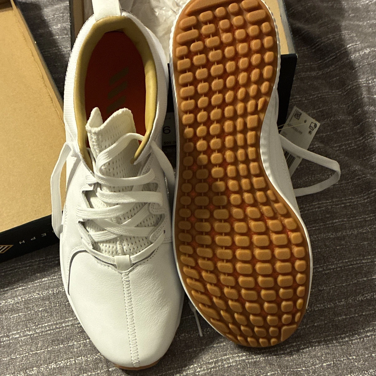 【新品未使用】adidas adicross Tour WD ゴルフシューズ Adidas Adicross for sale | eBay