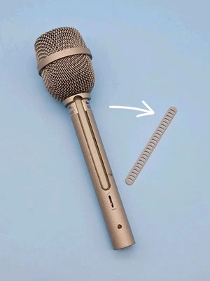 ☆Electro-Voice Replacement Grille Vent Cover for RE10 RE11 RE15 RE16 660 - RE18