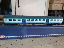 Carrozza MDVC Vitrains XMPR Ep V H0