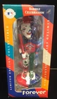 2003 MLB All Star Game Limited Edition Commemorative Chicago Cubs Bobblehead