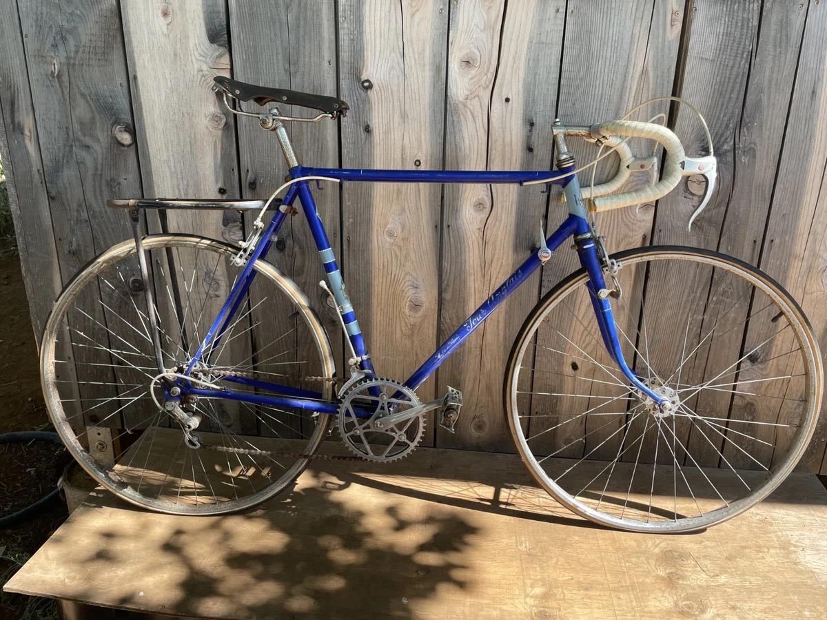 Vintage Bicycle products for sale | eBay