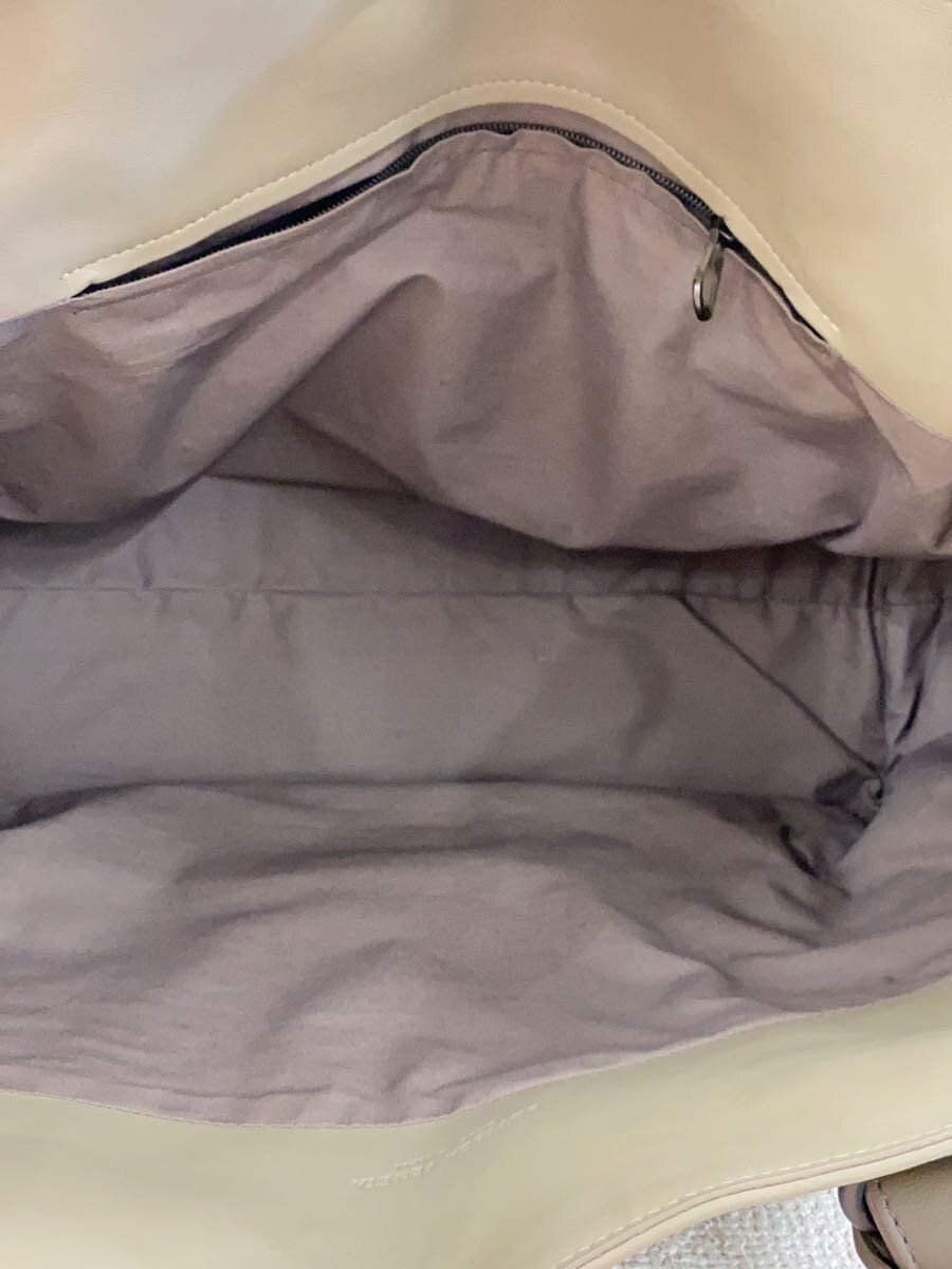 BOTTEGA VENETA TOTE BAG MARCO POLO Beige B06273485P Used thumbnail 5