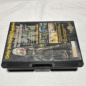 The King of Fighters 2000 (Neo Geo AES) English NGF/SNK Complete in box