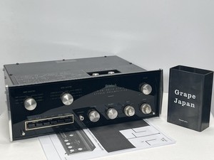 Mcintosh C26 Amplifier | eBay