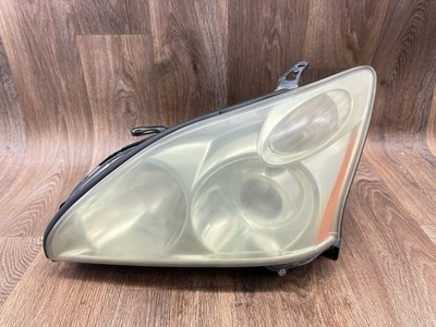  2004-2009 Lexus RX350 RX330 Left Driver OEM Xenon HID Headlight