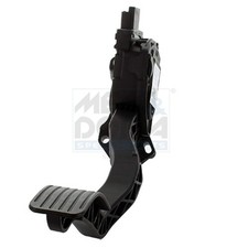 Fahrpedalsatz MEAT & DORIA 83547 für C3 208 SW 301 CITROËN 2008 C2 PEUGEOT 207 1