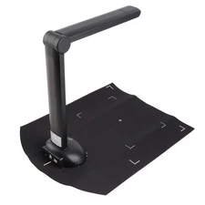 1-Document Book Camera Scanner 5 Mega- HD High-Definition A4 Scanning MQBW