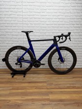 Canyon Aeroad CF SLX Large eTap Disc Brake