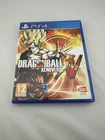 Dragon Ball: Xenoverse (Sony PlayStation 4, 2015) with Poster