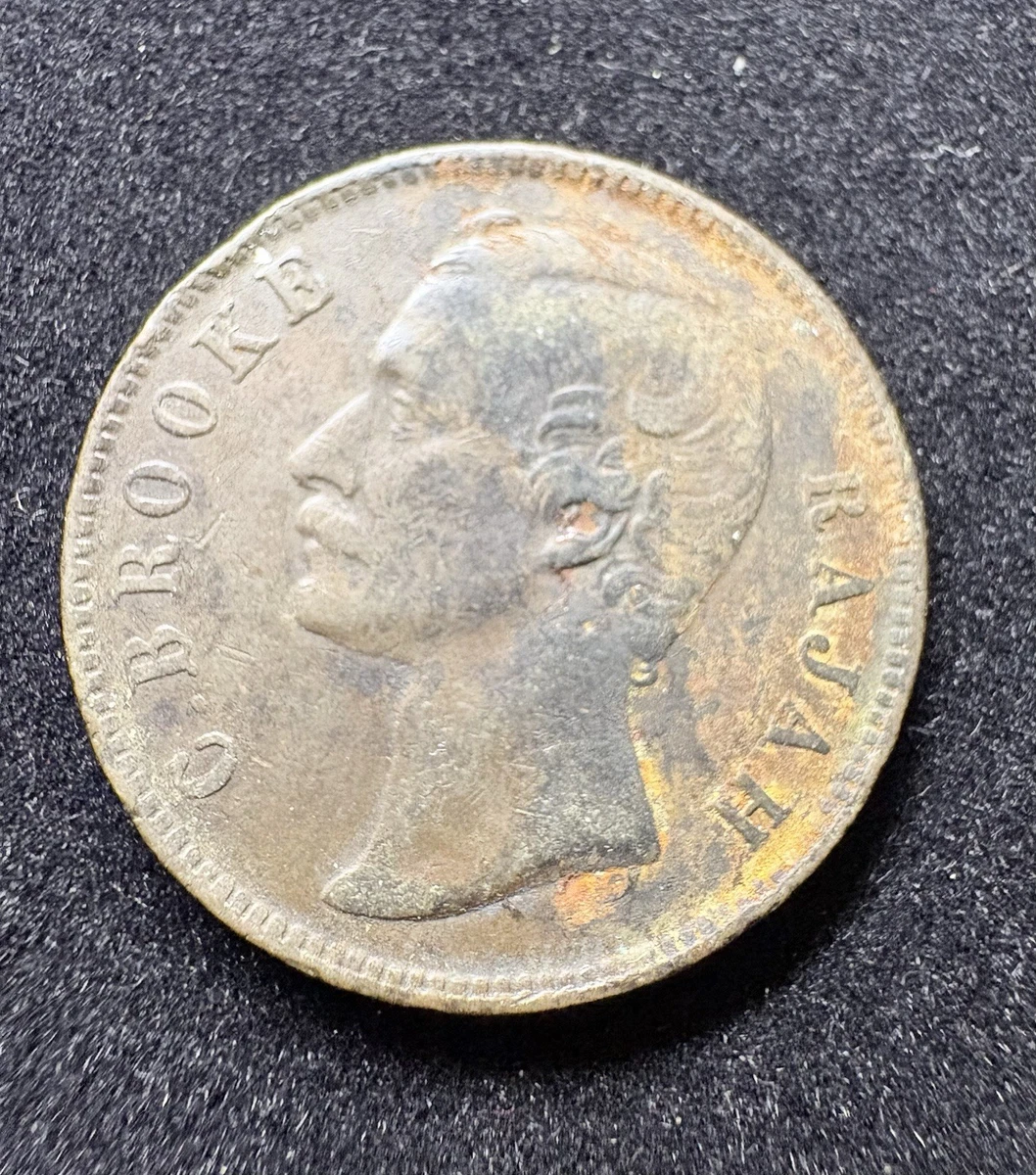 sarawak coin products for sale | eBay