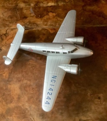 Plane U.S. Lockheed Air-plane Brand NewRay