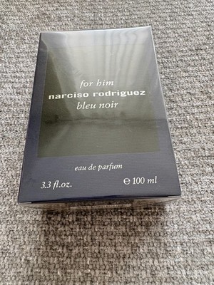 Narciso Rodriguez For Him Bleu Noir Eau de Parfum 100ml