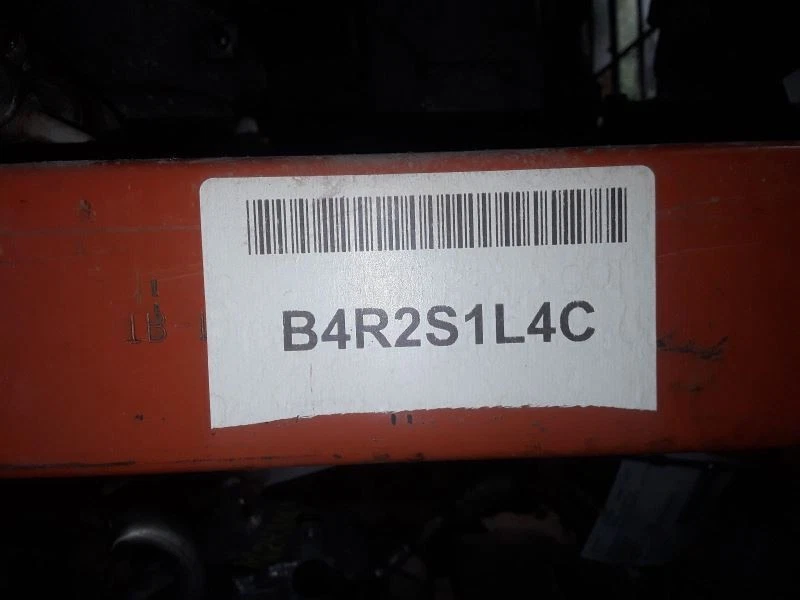 Motor De Arranque 4 Puertas Se Adapta 93-04 ISUZU RODEO 757170 Foto 3 de 4