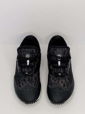 Women's Puma Summercat Sport Golf Shoes, Black, Size 7 US / 23.5 cm