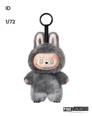THE MONSTERS: Labubu - Big Into Energy Vinyl Plush Pendant Blind
