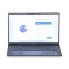 Dell Latitude 14" Laptop : i7 11th Gen | 32GB Ram 256GB SSD | Windows - Refurbis