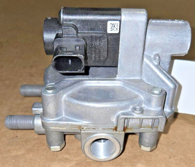 Wabco Relay Valve Package ATC 9762001000 037