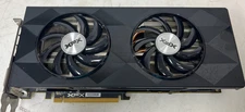 👀 XFX AMD RADEON VIDEO GRAPHICS CARD 8GB GDDR5 GRAPHICS CARD 7121A10000G