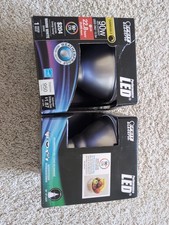 2x Feit LED 90-Watt Equivalent, 90 CRI Dimmable, Indoor/Outdoor 950 Lumen, Bulb