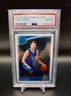 2018 Panini Donruss Optic Luka Doncic #177 PSA 10