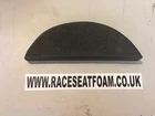 Universal Fit Race Seat Foam Bump Stop, 40mm Thick