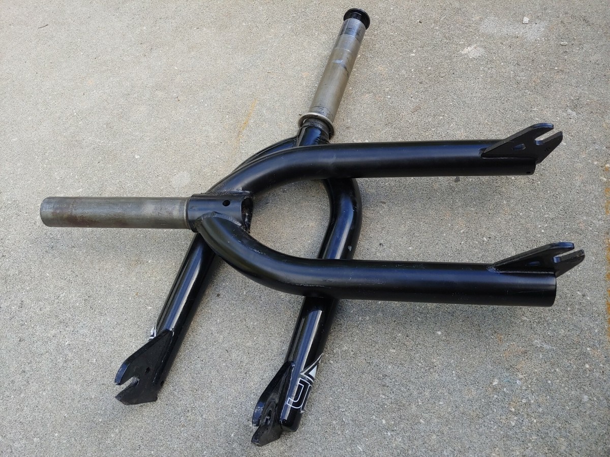 【未使用】fec bmx fork Cult 