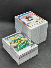 2024 Donruss Football Cards - You Pick - Complete Your Set - QTY DISCOUNT