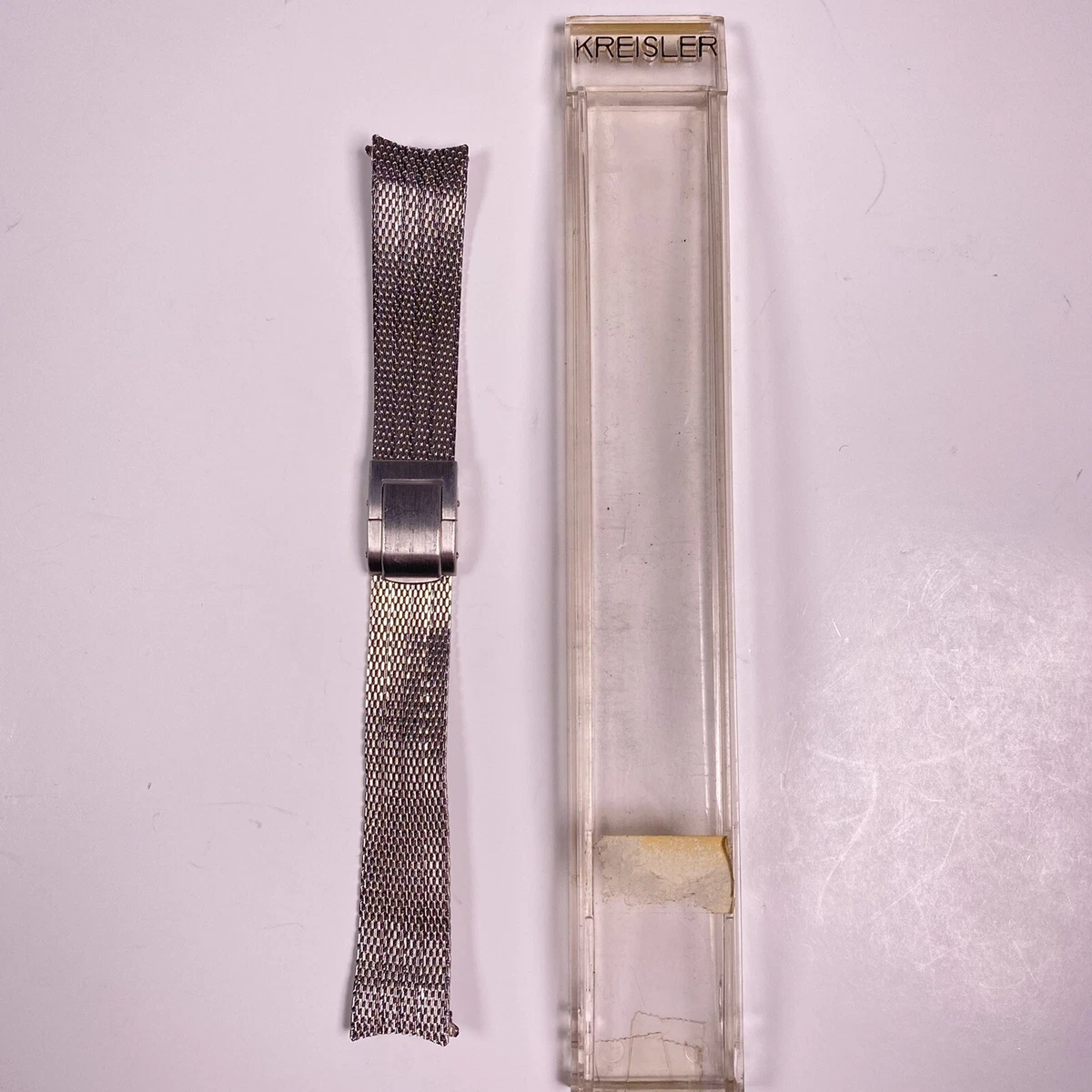 Kreisler top watch bands