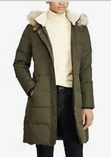 Ralf Lauren Litchfield Loden New Size 2x