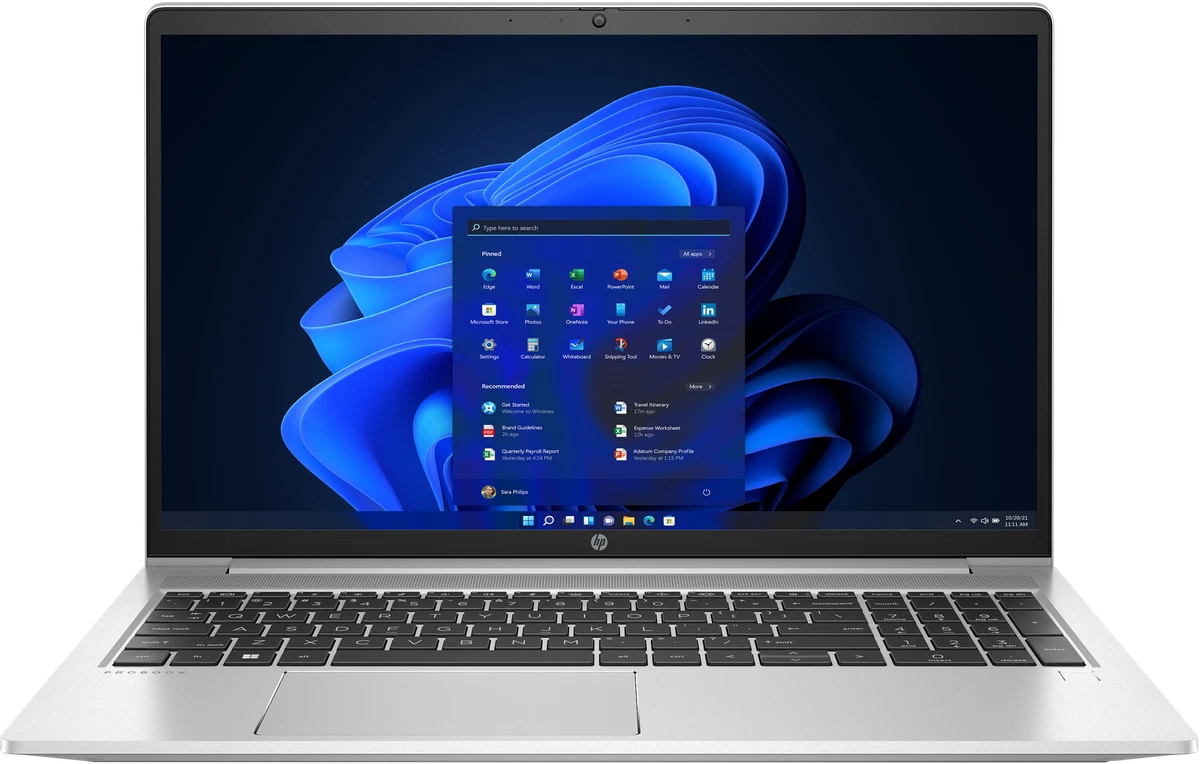 HP ProBook 450 G9 15,6