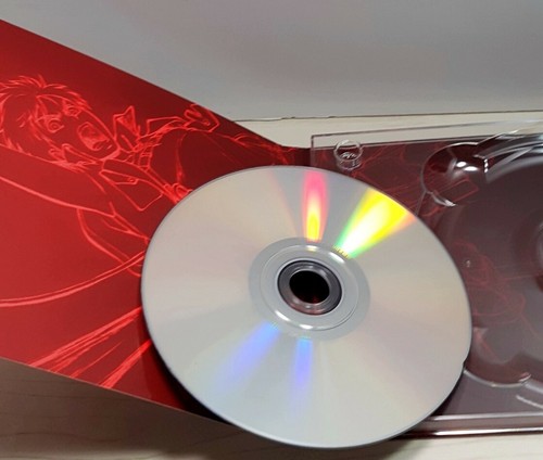 Attack on Titan Season 1 Vol.1 First Limited Edition DVD Japan With Illustration - Picture 3 of 10