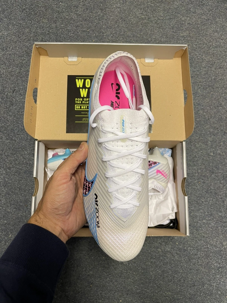 Mercurial vapor hotsell 22