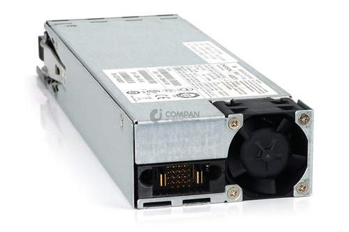 C3KX-PWR-350WAC CISCO 350W AC POWER SUPPLY FOR CISCO CATALYST 3750-X SERIES - Picture 2 of 7