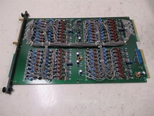 General Electric GE RT 2800 Ultrasound Machine Circuit Board YMS T/R B9686YW-04