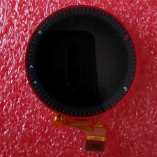 LCD Display Touch Screen Replacement Parts For Garmin Forerunner 225 Smart Watch
