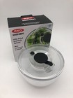 OXO FBA_1351680UK Good Grips Salatschleuder mit Sieb